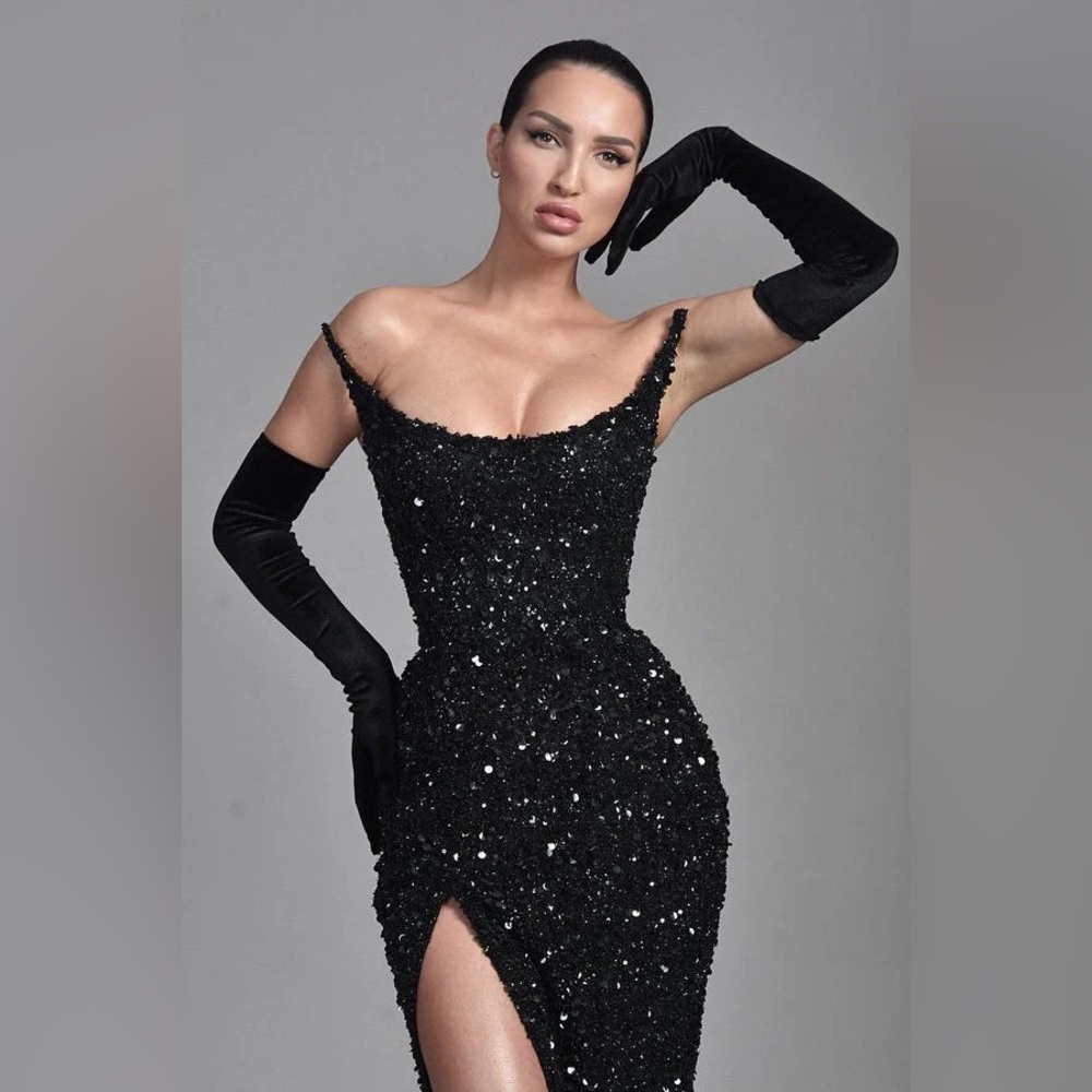 🆕 BallBella dress